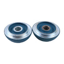 1 Set Engine Mounting Rubber Cushion RD451-42180 for Kubota Excavator KX057-4 KX057-5 U55 U55-4 U55-5