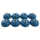 1 Set Engine Mounting Rubber Cushion RD451-42180 for Kubota Excavator KX057-4 KX057-5 U55 U55-4 U55-5