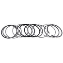 1 Set Piston Rings for Yanmar 4TNV98 4TNV98T Komatsu S4D98E Engine