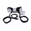 2 Pcs Headlight AT352538 for John Deere Loader 314G 317G 319D 320D 323D 324E 326D 328E 330G