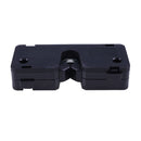 2 Pcs Tailgate Slam Latch 7081568 for Polaris Ranger 570 800 900 1000 XP