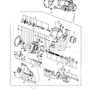 12V Solenoid Coil 172456-73580 for Yanmar Excavator VIO70 VIO75A VIO20