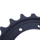 21 Teeth 9 Bolt Holes Sprocket 6539097 for Bobcat 329 331 Excavator