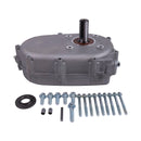 2:1 Reduction Gearbox With Wet Clutch for Honda Engine GX160 GX200