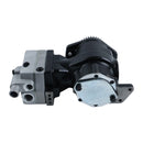 247cc Air Brake Compressor 4946294 3936808 for Cummins Engine 6BT 6CT 4B3.9 6B5.9 6C8.3 B5.9 ISB