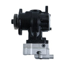 247cc Air Brake Compressor 4946294 3936808 for Cummins Engine 6BT 6CT 4B3.9 6B5.9 6C8.3 B5.9 ISB