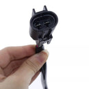 24V 16" Aftermarket Spal 30102553 VA33-BP71/LL-65A Electric Puller Fan for Forklift Excavator Loader Generator