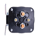 24V 200A 4 Terminal Solenoid Contactor Relay 70362 for Terex Aerial Lift Platform