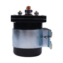 24V 200A 4 Terminal Solenoid Contactor Relay 70362 for Terex Aerial Lift Platform