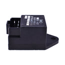 24V 4 Pin Glow Plug Relay 30A66-00800 243C2-42421 for Mitsubishi Engine S6S Forklift