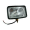 24V 70W Lamp Head Light 4326800 4314613 4336570 for Hitachi Excavator EX200-5 EX100-5 EX120-5 EX200LC-2 EX230LC-5