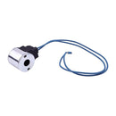 24V Aftermarket HydraForce 4305124 Solenoid Valve Coil for Excavator Dozer Forklift
