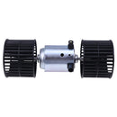 24V Blower Motor 502725-1730 51500-41110 TD3390240 for Kobelco SK200-6 Hitachi ZAX60 ZAX70 Excavator
