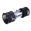 24V Blower Motor 502725-1730 51500-41110 TD3390240 for Kobelco SK200-6 Hitachi ZAX60 ZAX70 Excavator