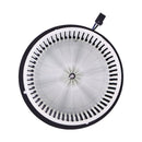 24V Blower Motor AT313282 AT224930 for John Deere Engine 4045 6068 Tractor 8100 8200 8300 8400 9100 9200 9300 9400
