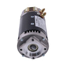 24VDC 4.5HP Electric Motor 40844GT for Genie GS-1530 GS-1532 GS-1930 GS-1932 GS-2032 GS-2046 GS-2632 GS-2646 GS-3232 GS-3246 GS-4047 GS-4655