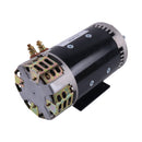 24VDC 4.5HP Electric Motor 40844GT for Genie GS-1530 GS-1532 GS-1930 GS-1932 GS-2032 GS-2046 GS-2632 GS-2646 GS-3232 GS-3246 GS-4047 GS-4655