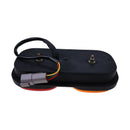 24V LED Signal Light 290-5751 for Caterpillar CAT 3176C C11 C13 Truck 725 730 735 740B