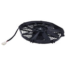 24V 11" Aftermarket Spal VA09-BP50/C-27A Electric Cooling Fan for Forklift Truck Excavator