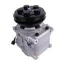 24V 1PK A/C Compressor 92600-WJ101 506010-1251 for Nissan Civilian Bus