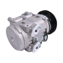 24V 1PK A/C Compressor 92600-WJ101 506010-1251 for Nissan Civilian Bus