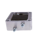 24V 2100W Intake Air Heater 3970001 for Cummins Engine 4B5.9 6B5.9 ISB6.7 QSB6.7 Dodge Ram Pickup Truck 2500 3500 4000