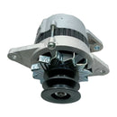 24V 40A Alternator 1-81200249-3 for Isuzu Engine 4BD1 4BG1 6BB1 6BD1 6BG1 Hitachi Loader LX70 LX70-3 LX80-5
