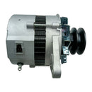 24V 40A Alternator 1-81200249-3 for Isuzu Engine 4BD1 4BG1 6BB1 6BD1 6BG1 Hitachi Loader LX70 LX70-3 LX80-5