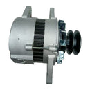 24V 40A Alternator 1-81200249-3 for Isuzu Engine 4BD1 4BG1 6BB1 6BD1 6BG1 Hitachi Loader LX70 LX70-3 LX80-5