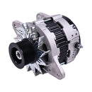 24V 60A Alternator 27060-E0040 for Hino Engine J08E CASE New Holland E230CSR E260CSR E230CSRLC Kobelco 230SR-3 260SR-3 SK350-9 Excavator