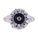 24V 60A Alternator 27060-E0040 for Hino Engine J08E CASE New Holland E230CSR E260CSR E230CSRLC Kobelco 230SR-3 260SR-3 SK350-9 Excavator