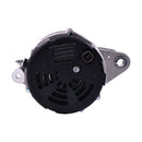 24V 60A Alternator 27060-E0040 for Hino Engine J08E CASE New Holland E230CSR E260CSR E230CSRLC Kobelco 230SR-3 260SR-3 SK350-9 Excavator