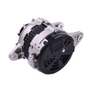 24V 60A Alternator 27060-E0040 for Hino Engine J08E CASE New Holland E230CSR E260CSR E230CSRLC Kobelco 230SR-3 260SR-3 SK350-9 Excavator