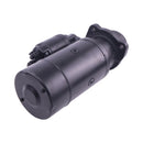 24V 9T Starter Motor VOE20459041 for Volvo Engine D6D TAD420VE TAD530GE TAD720VE Excavator EC135B EC140B EC160B EC180B EC210B EC240B EC290B EW180B EW200B