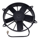 24V Aftermakrt Spal Electric Cooling Radiator Fan Blower 30102559 VA03-BP70/LL-37S for Truck Excavator