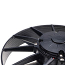 24V Aftermakrt Spal Electric Cooling Radiator Fan Blower 30102559 VA03-BP70/LL-37S for Truck Excavator