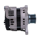 24V Alternator 5318117 5263796 4990783 for Cummins Engine 6B5.9 B4.5 F3.8 ISF3.8 QSF3.8 QSX15 Hyundai 35DA-9 50DA-9 50D-9 70D-9
