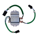 24V Battery Relay 2479R1470F1 77279310 for Kobelco Excavator SK100 SK120 SK130 SK150LC SK210 SK220 SK250 SK300 SK330 SK400 SK60 MD140C MD240C