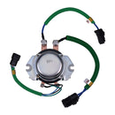 24V Battery Relay 2479R1470F1 77279310 for Kobelco Excavator SK100 SK120 SK130 SK150LC SK210 SK220 SK250 SK300 SK330 SK400 SK60 MD140C MD240C