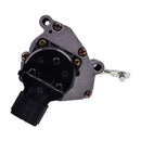24V Electrical Actuator 29006N6520 for Isuzu Engine 4HK1 Truck NRR NPR NQR For Turbo 8981479061