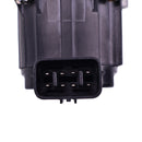 24V Electrical Actuator 29006N6520 for Isuzu Engine 4HK1 Truck NRR NPR NQR For Turbo 8981479061