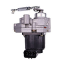 24V Electrical Actuator 29006N6520 for Isuzu Engine 4HK1 Truck NRR NPR NQR For Turbo 8981479061