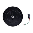 24V SD7H15 A/C Compressor 372-9493 for Caterpillar CAT Excavator 312D2 312E 312F 313F 316F 318F 323F 325F