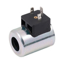 24V Solenoid Valve Coil 153335 for Skyjack Scissor Lift SJIII3215 SJIII3219 SJIII3220 SJIII3226 SJIII4620 SJIII4626 SJIII4632
