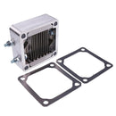 24V 2100W Intake Air Heater 3970001 for Cummins Engine 4B5.9 6B5.9 ISB6.7 QSB6.7 Dodge Ram Pickup Truck 2500 3500 4000