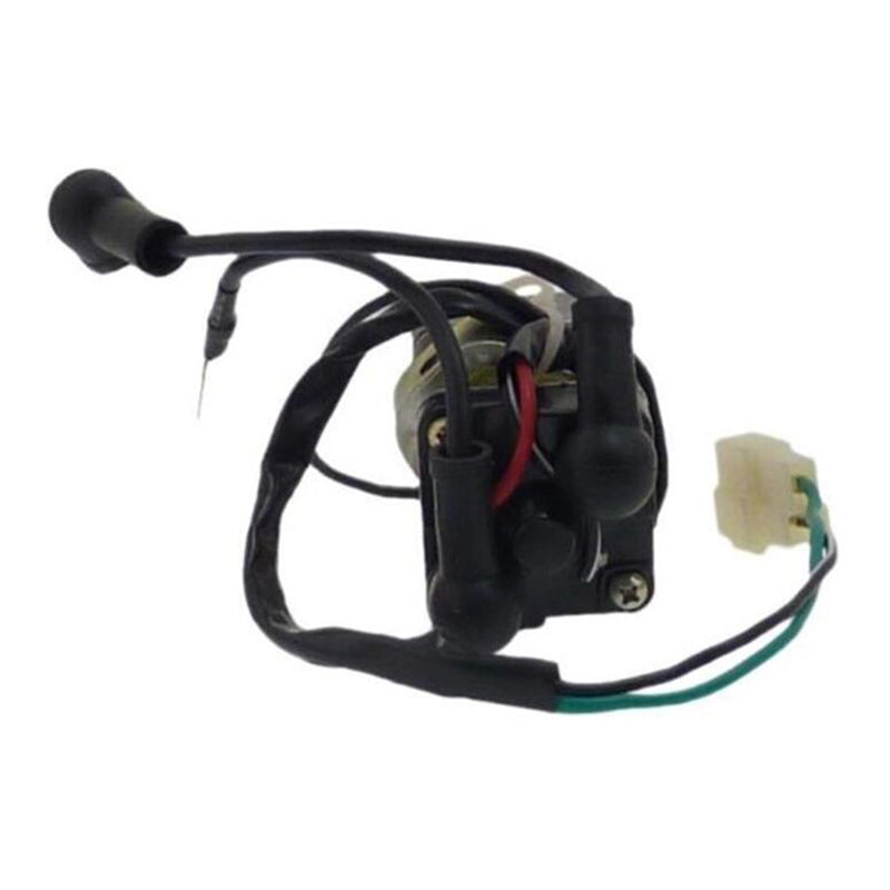 24V Starter Relay Switch 6008133130 for Komatsu Engine S4D95L Excava