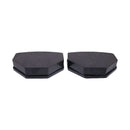 2 PCS Brake Pad 11990436 6630838 11714581 for Volvo 4200B 6300 A35 A35C L30 L50