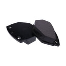 2 PCS Brake Pad 11990436 6630838 11714581 for Volvo 4200B 6300 A35 A35C L30 L50