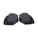 2 PCS Brake Pad 11990436 6630838 11714581 for Volvo 4200B 6300 A35 A35C L30 L50