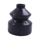2 Pcs Gear Shift Boot 1678565M2 1678565M1 for Massey Ferguson Tractor 150 152 188 360 393 595 670 690 390T 50A 50B